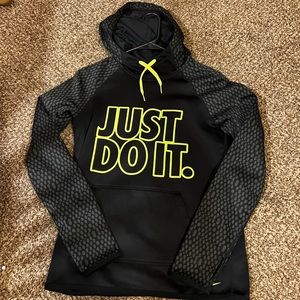 Nike hoodie